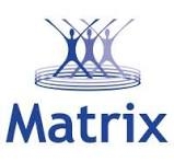 Matrix Pharma Logo