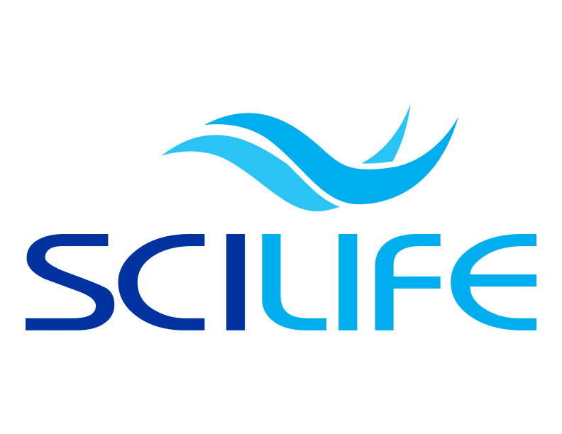Scilife Pharma Logo